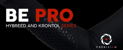 Professional Gaming Arm Sleeve