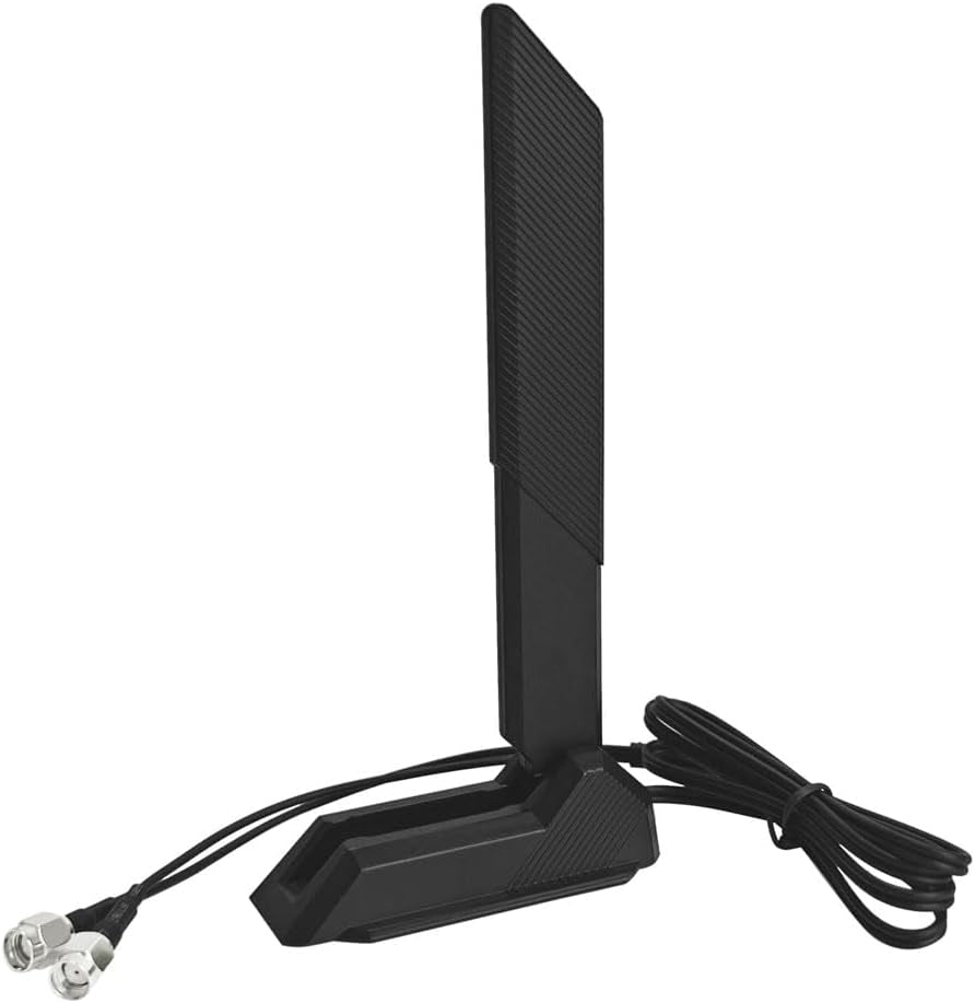 MSI MPG Z790 Carbon Wifi 6E Moving Antenna for Enhanced PC Connectivity