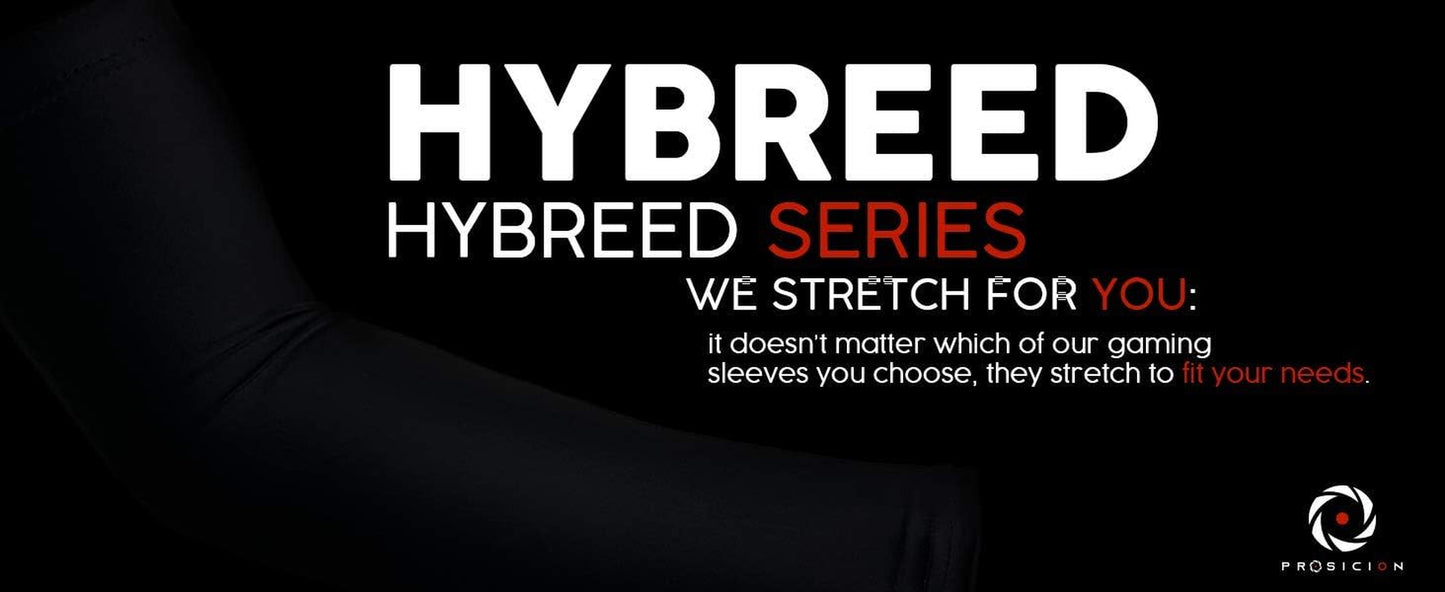 Professional Gaming Arm Sleeve