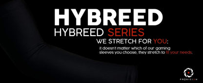 Professional Gaming Arm Sleeve